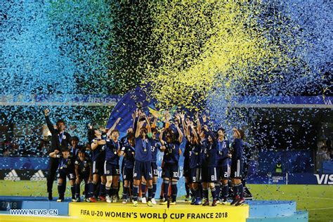  2018 FIFA U-20 Women’s World Cup: การฟ้องร้องต่อ FIFA และการเปิดเผยความเหลื่อมล้ำของสมาคมกีฬา