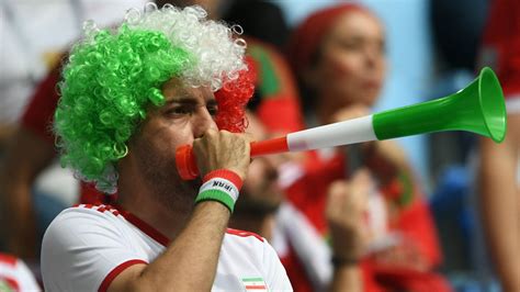  2018 FIFA World Cup: A Triumphant Comeback and Inspiration for Iran