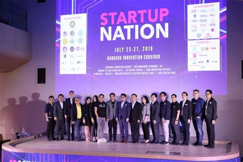 Bangkok Startup 2019: An Epicentre for Innovation and Zee's Bold Vision