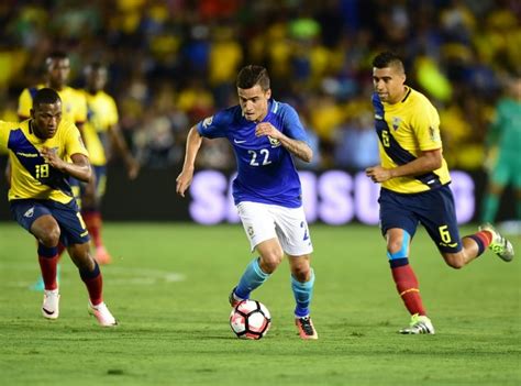 Copa América Centenario: การแข่งขันฟุตบอลที่ทำให้บราซิลต้องพบกับความผิดหวังครั้งใหญ่