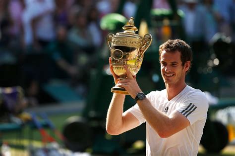 การแข่งขันเทนนิส Wimbledon Championships 2013: การล้างแค้นอันหวือหวาของ Andy Murray ที่ทำให้เกาะอังกฤษทั้งเกาะดีใจ