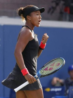  Naomi Osaka Triumphant at the 2018 US Open: A Shifting Paradigm in Tennis