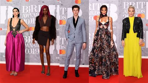 The Brit Awards 2019: A Celebration of Musical Diversity and Unexpected Triumphs